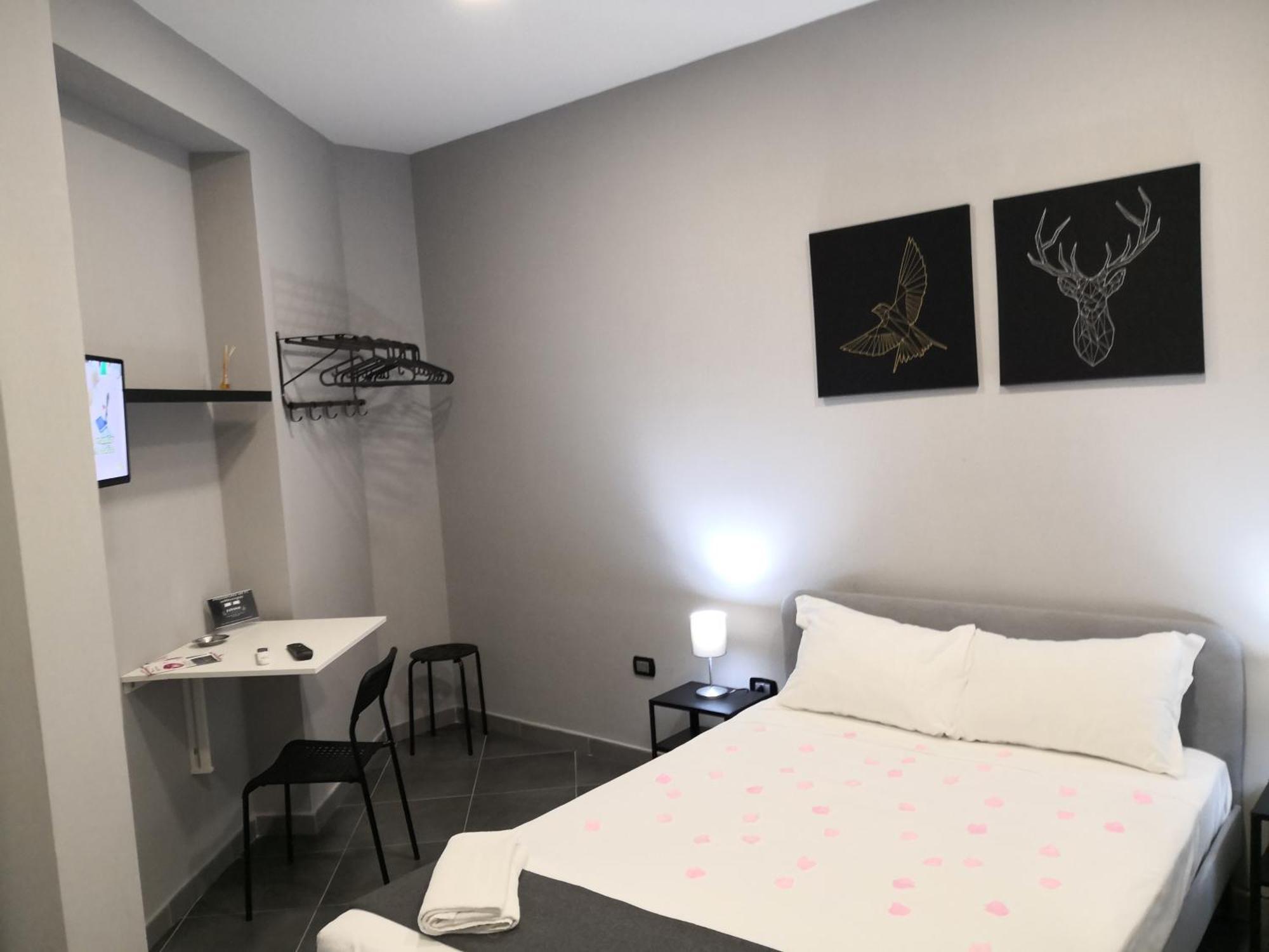 Living Bed And Breakfast カゾーリア エクステリア 写真