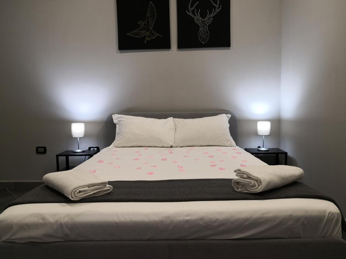 Living Bed And Breakfast カゾーリア エクステリア 写真