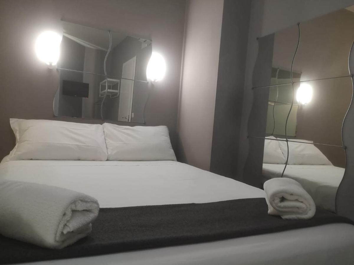 Living Bed And Breakfast カゾーリア エクステリア 写真