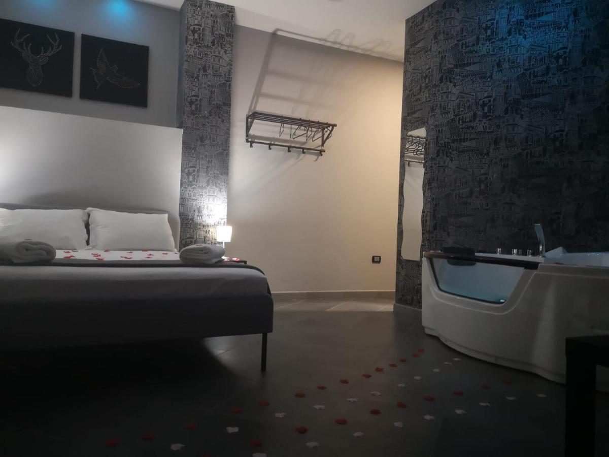 Living Bed And Breakfast カゾーリア エクステリア 写真