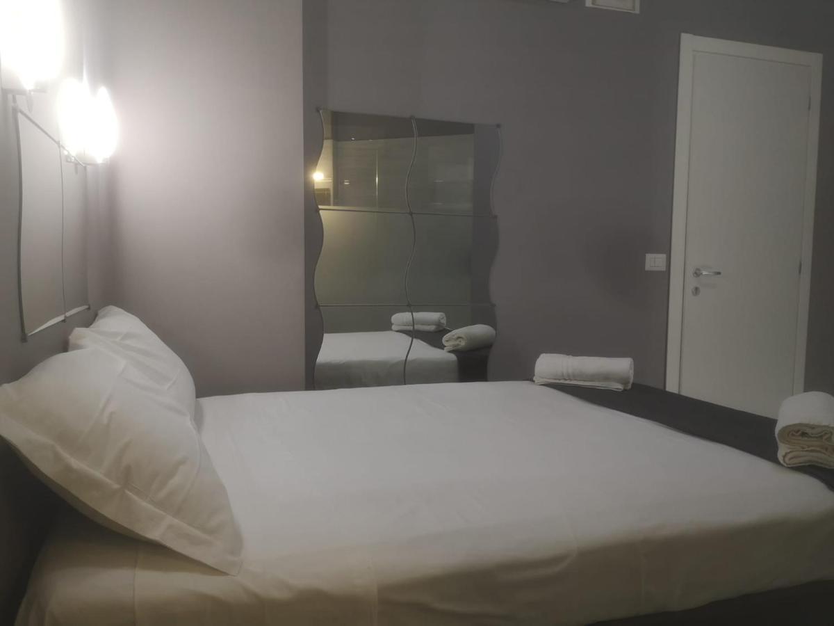 Living Bed And Breakfast カゾーリア エクステリア 写真