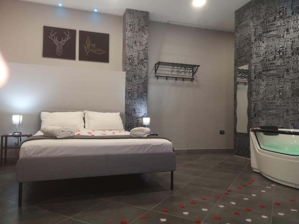 Living Bed And Breakfast カゾーリア エクステリア 写真
