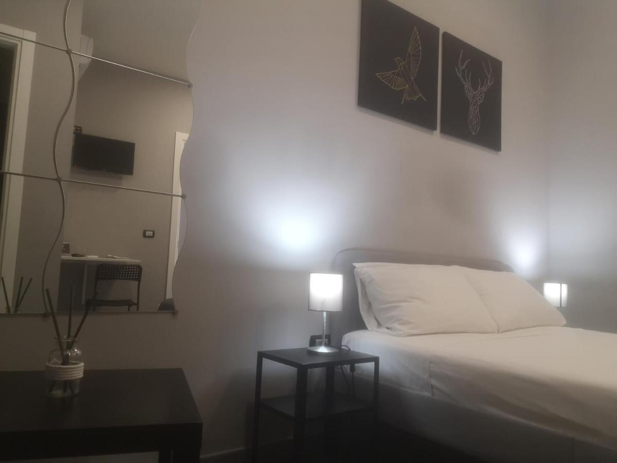 Living Bed And Breakfast カゾーリア エクステリア 写真