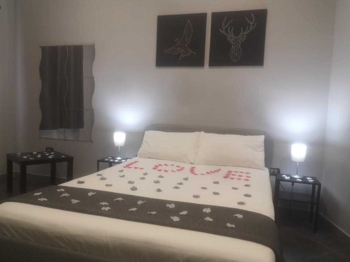 Living Bed And Breakfast カゾーリア エクステリア 写真