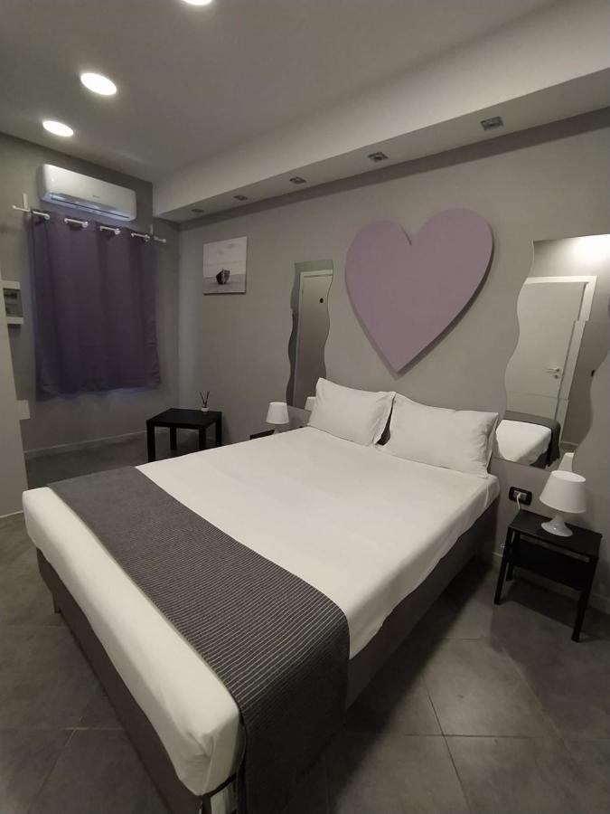 Living Bed And Breakfast カゾーリア エクステリア 写真