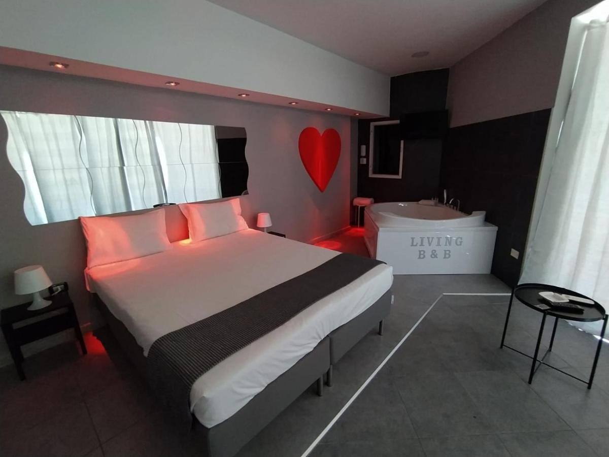 Living Bed And Breakfast カゾーリア エクステリア 写真