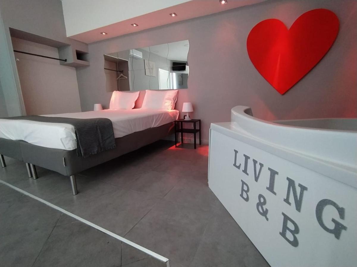 Living Bed And Breakfast カゾーリア エクステリア 写真