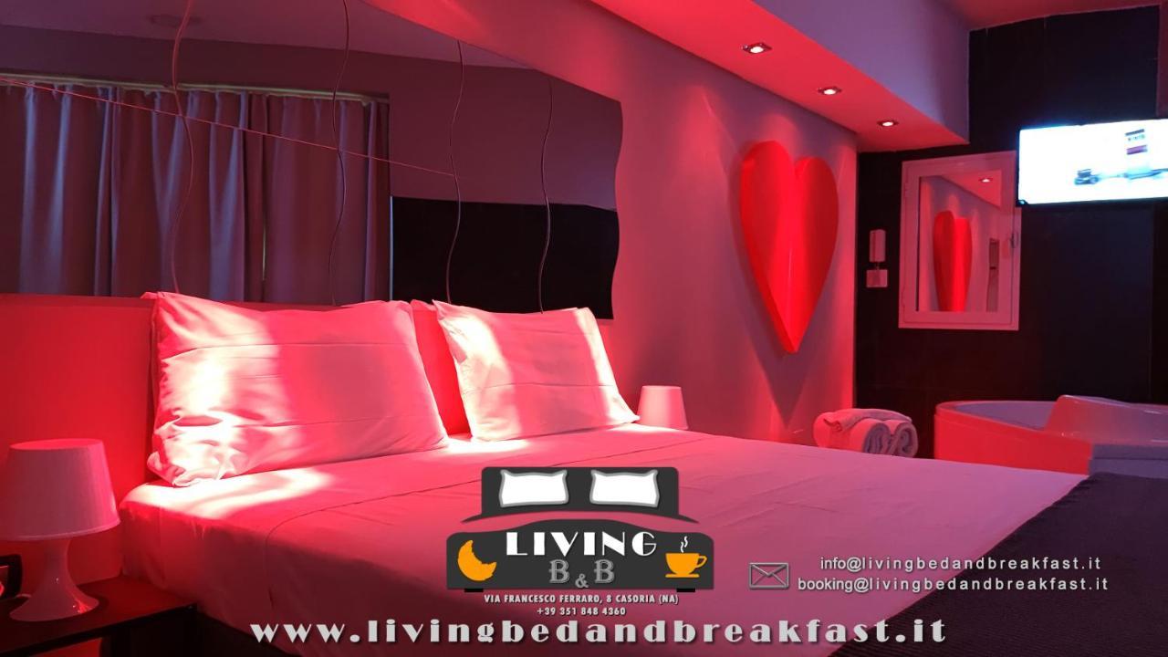 Living Bed And Breakfast カゾーリア エクステリア 写真
