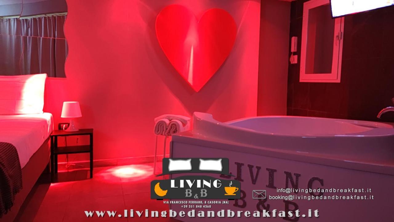 Living Bed And Breakfast カゾーリア エクステリア 写真