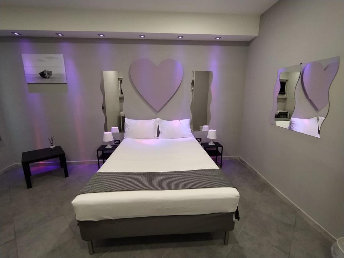 Living Bed And Breakfast カゾーリア エクステリア 写真