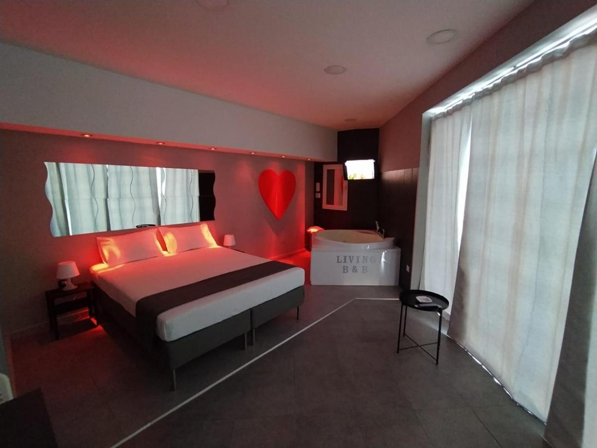 Living Bed And Breakfast カゾーリア エクステリア 写真