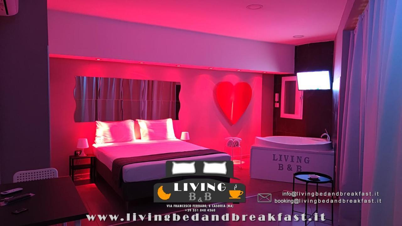 Living Bed And Breakfast カゾーリア エクステリア 写真