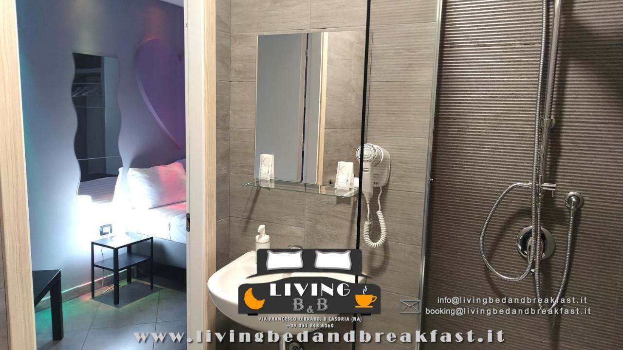 Living Bed And Breakfast カゾーリア エクステリア 写真