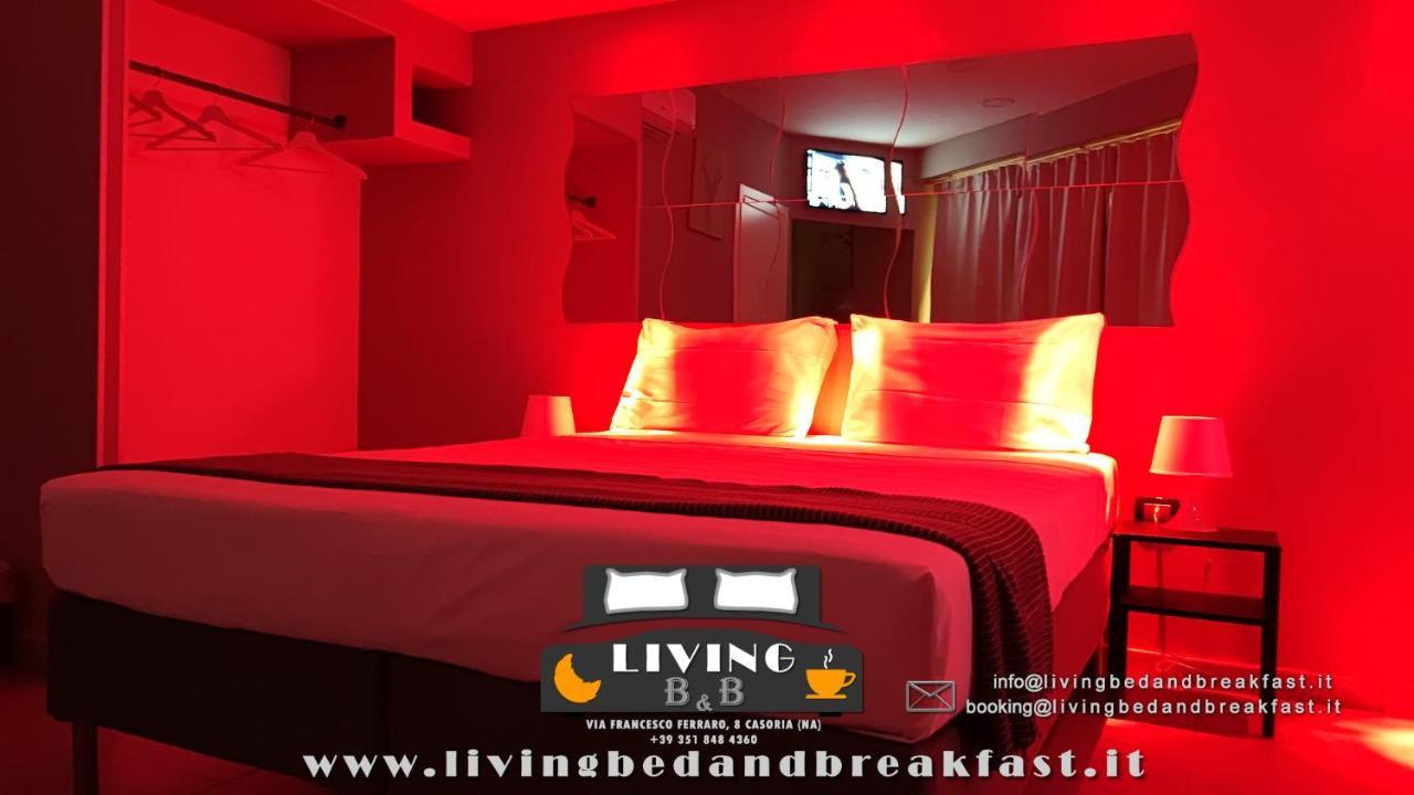 Living Bed And Breakfast カゾーリア エクステリア 写真
