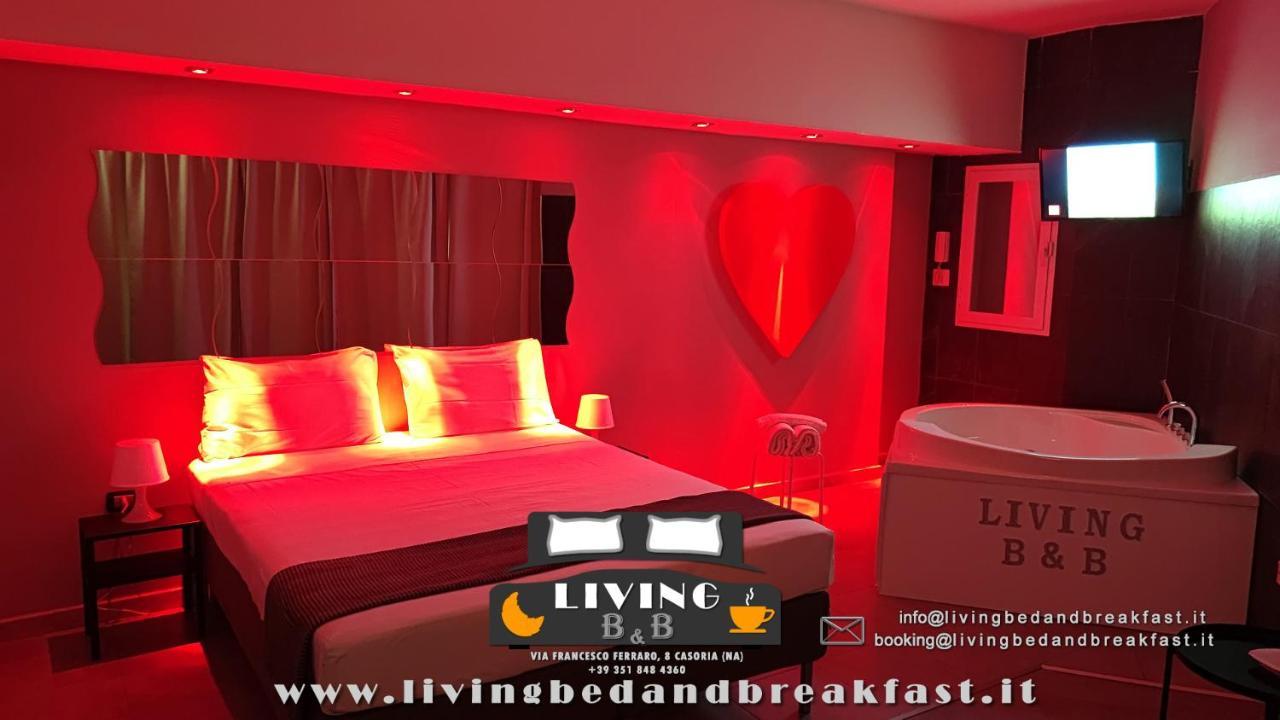 Living Bed And Breakfast カゾーリア エクステリア 写真