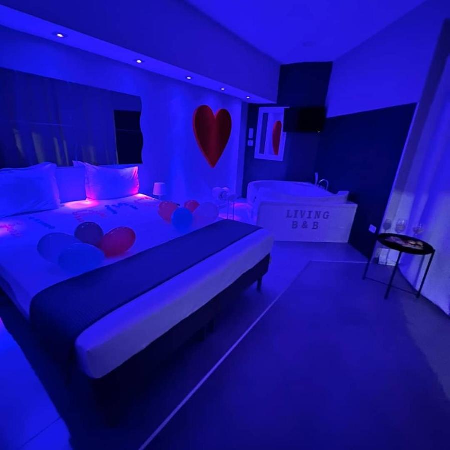 Living Bed And Breakfast カゾーリア エクステリア 写真