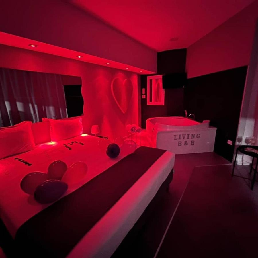 Living Bed And Breakfast カゾーリア エクステリア 写真