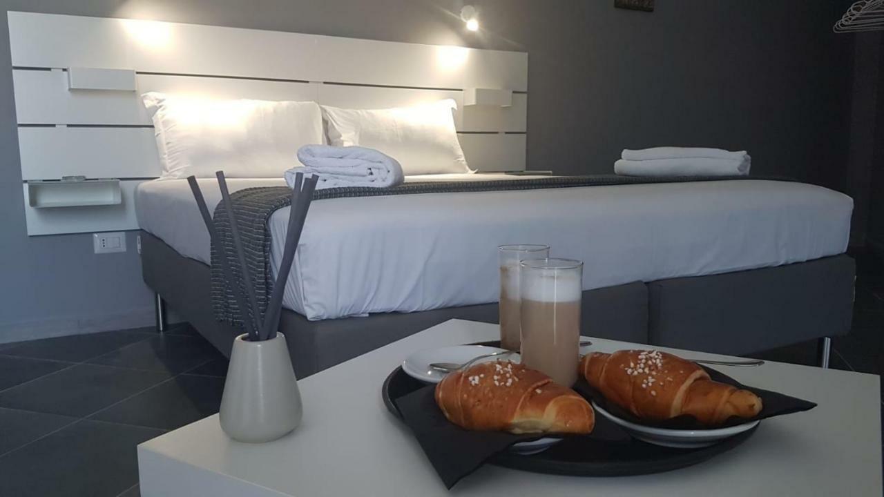 Living Bed And Breakfast カゾーリア エクステリア 写真