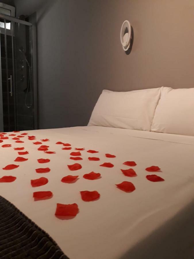 Living Bed And Breakfast カゾーリア エクステリア 写真