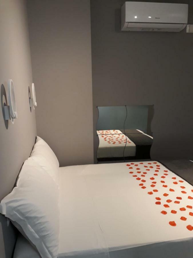 Living Bed And Breakfast カゾーリア エクステリア 写真