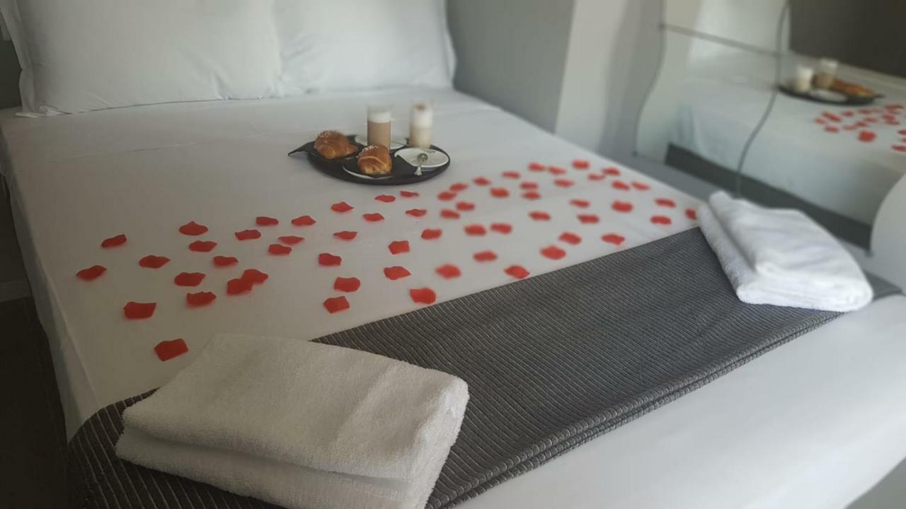 Living Bed And Breakfast カゾーリア エクステリア 写真