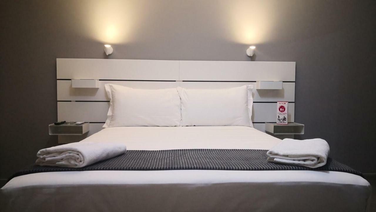 Living Bed And Breakfast カゾーリア エクステリア 写真