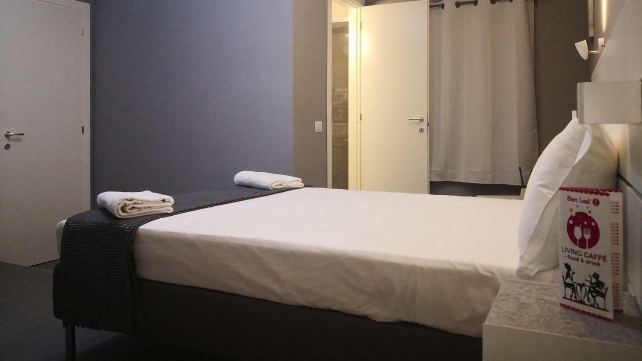 Living Bed And Breakfast カゾーリア エクステリア 写真