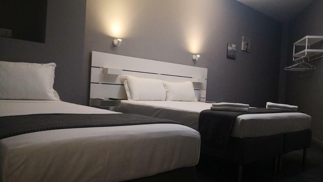 Living Bed And Breakfast カゾーリア エクステリア 写真