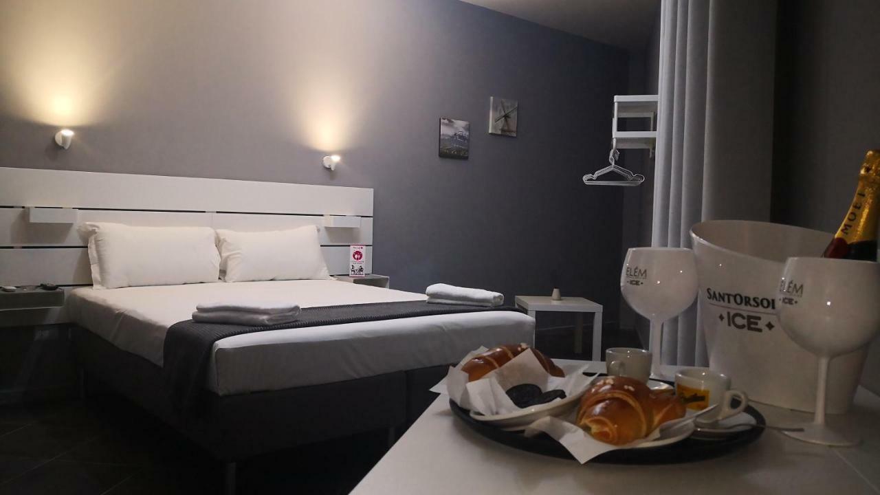 Living Bed And Breakfast カゾーリア エクステリア 写真