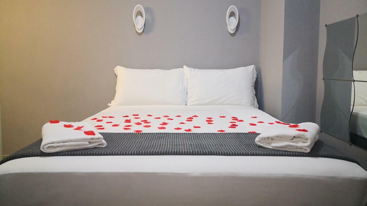 Living Bed And Breakfast カゾーリア エクステリア 写真