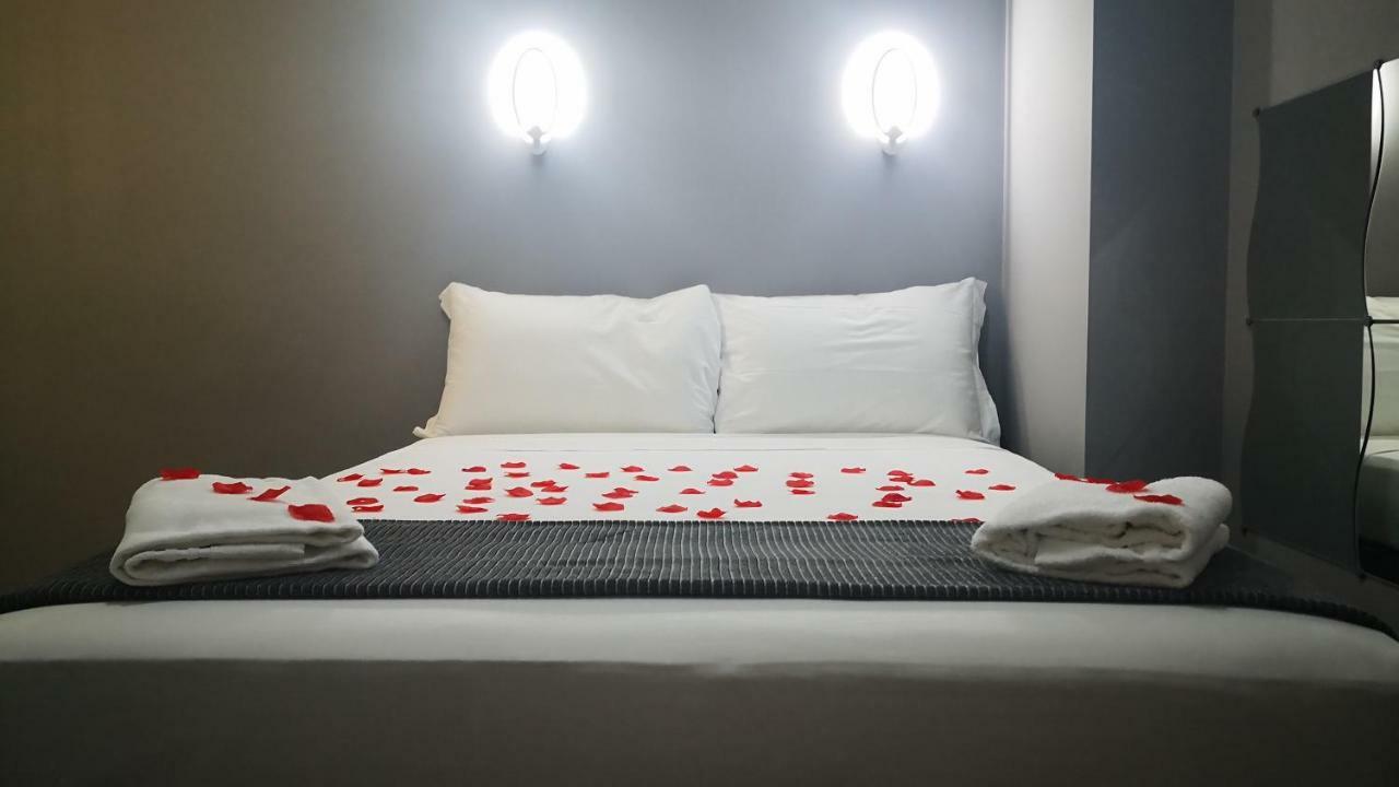 Living Bed And Breakfast カゾーリア エクステリア 写真