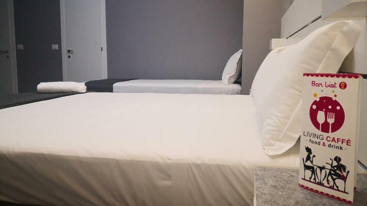 Living Bed And Breakfast カゾーリア エクステリア 写真