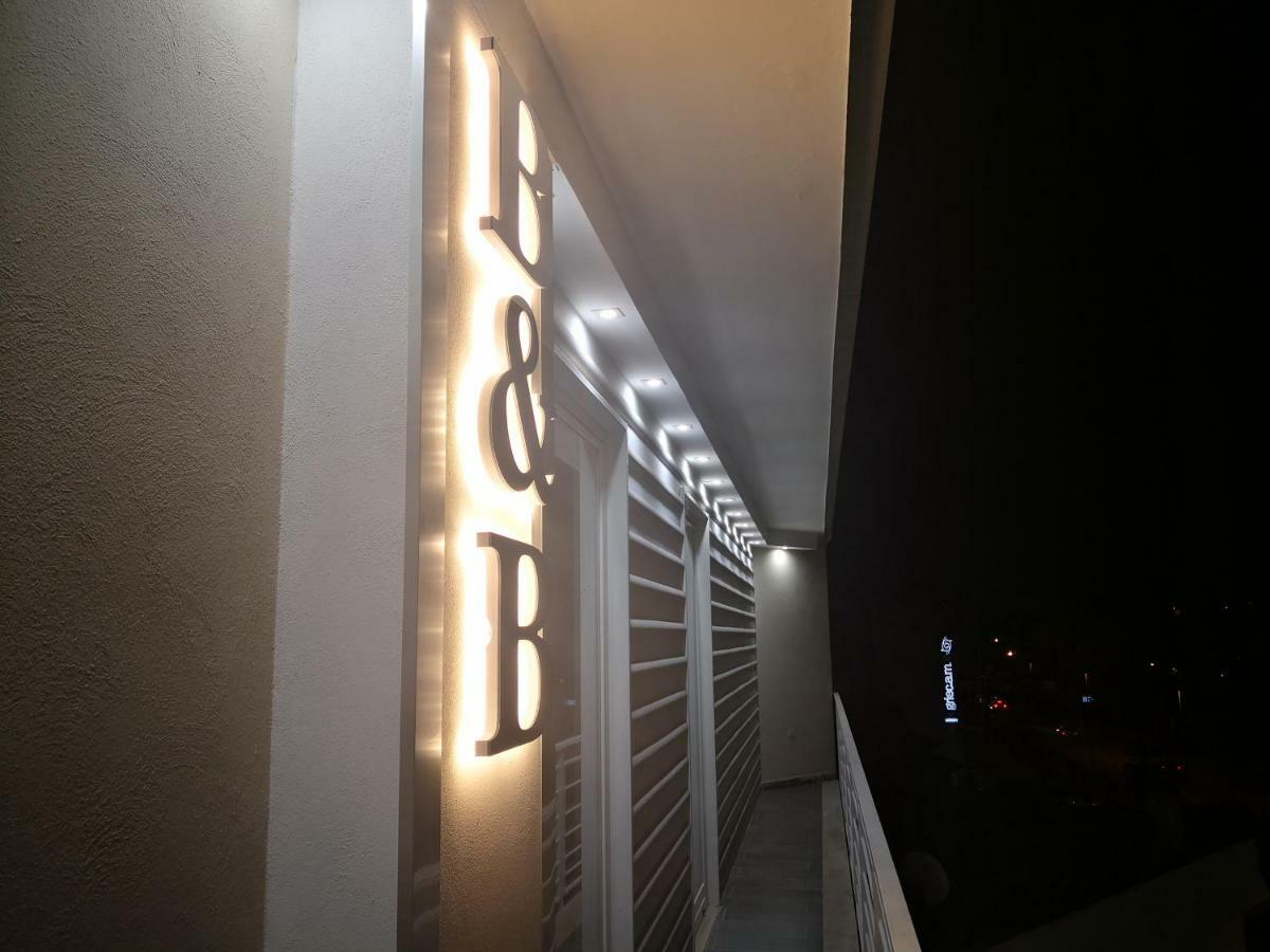 Living Bed And Breakfast カゾーリア エクステリア 写真
